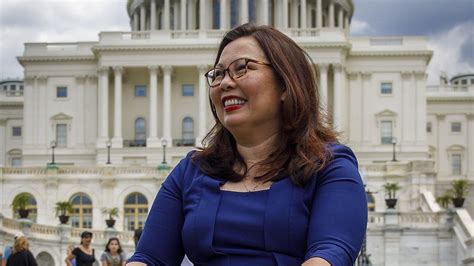 10 Reasons Tammy Duckworth Should Run for President – Chicago Magazine