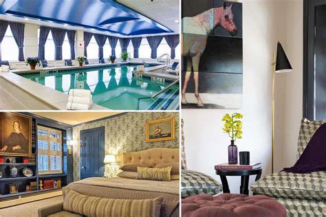 The 11 Best Hotels Where to Stay in Salem + Holiday Homes