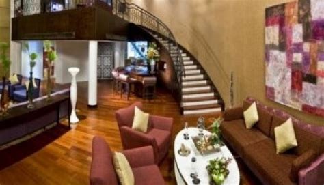 The Monarch Hotel Dubai in Dubai