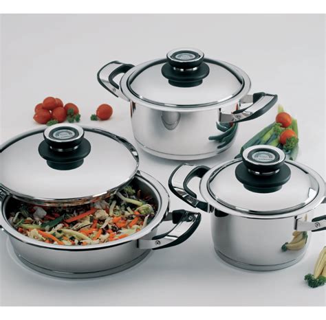 Cookware Sets | Buy Kitchen Cookware Online | Le Morgan