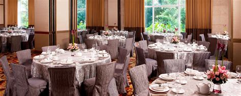 Wedding Venues in Manila - Chinese Wedding Packages | Manila Marriott Hotel