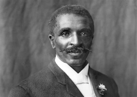 George Washington Carver: Grandfather of Sustainability - Part II - US Represented