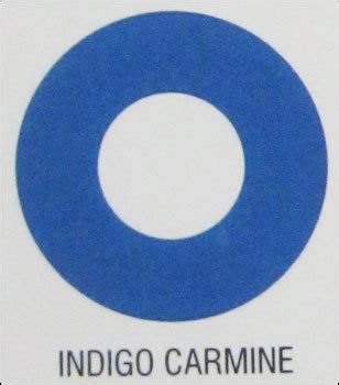 Indigo Carmine Synthetic Food Colors in Midc-Andheri (E), Mumbai, Maharashtra, India - Roha ...