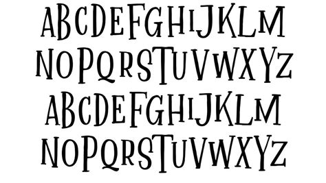 Mallica Fairytale font by Olex Studio - FontRiver