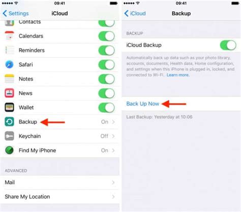 Icloud backup reader - vsecom