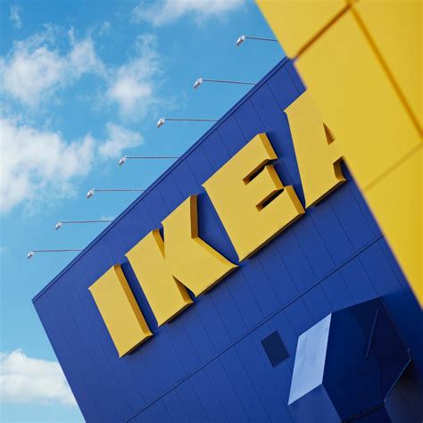 IKEA Arlon - Magasin de meubles à Arlon - IKEA