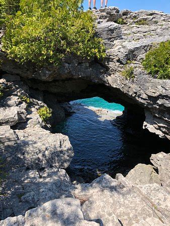 The Grotto (Tobermory) - 2019 What to Know Before You Go (with Photos) - TripAdvisor