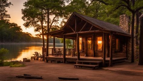 Lake Brownwood State Park: Explore Texas - Verdant Traveler