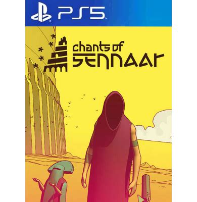 Chants of Sennaar (PS5) - Digital