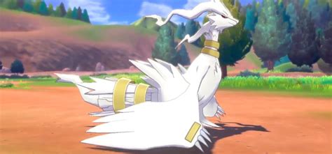 The Best-Looking Shiny Legendary Pokémon (Ranked) – FandomSpot