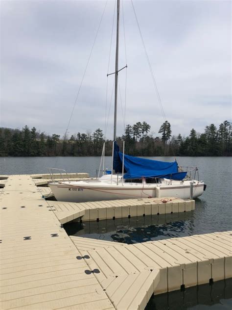 New dock at Lake Julian Park to be dedicated May 4 | Mountain Xpress