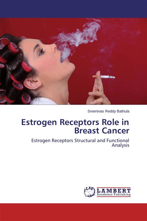 Estrogen Receptors Role in Breast Cancer / 978-3-659-31295-3 / 9783659312953 / 3659312959