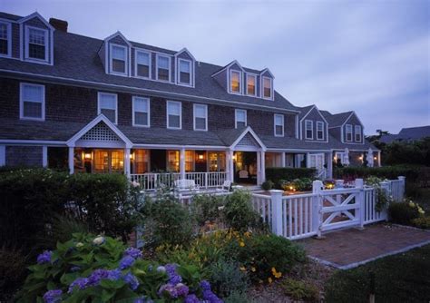 The 10 Best Hotels in Nantucket