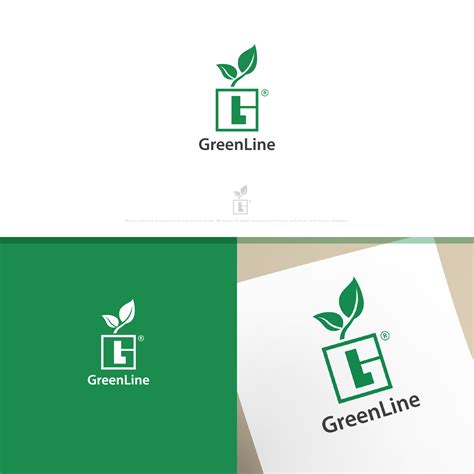 Green Leaf Logos - Free Green Leaf Logo Ideas, Design & Templates
