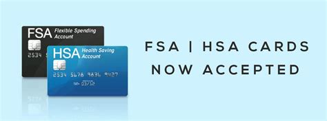 FSA | HSA Now Accepted - Skinly Aesthetics