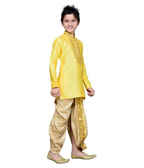 Boys Ethnic Wear - Buy Boys Ethnic Wear Online at Low Price - Snapdeal