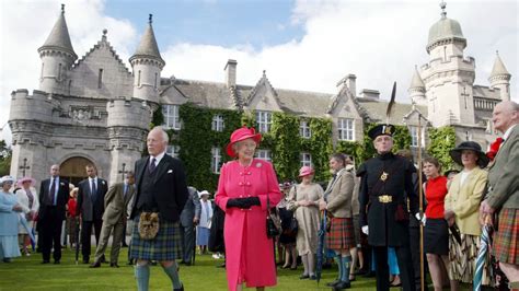 10 Facts About Balmoral Castle