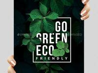 27 Eco club ideas | save earth, environmental posters, go green posters