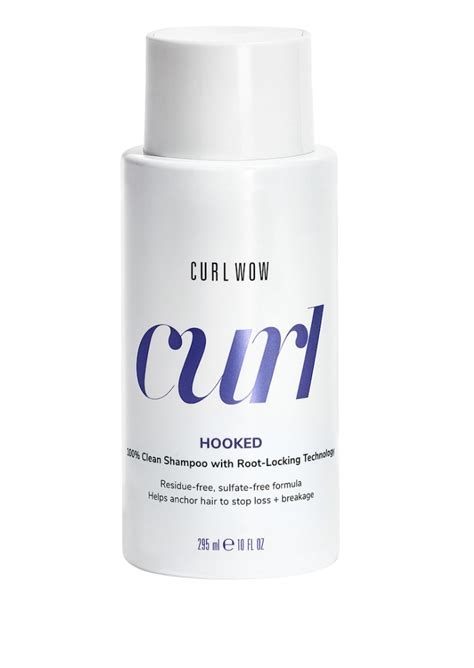 Color Wow's New Curl Products Use Science to Deliver Next-Level Shine