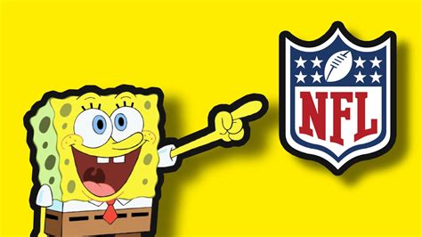 What Happened With Spongebob In July 2024 Nfl - Lyn Horatia