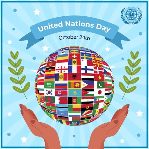 Happy United Nations... - Model United Nations Club of SLTC