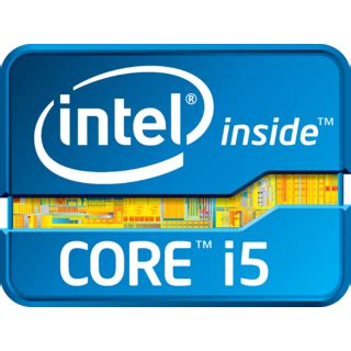 Buy INTEL ORIGINAL CORE I5 SECOND GEN LOGO STICKER SELF ADHESIVE Online @ ₹99 from ShopClues