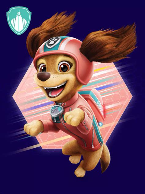 #LibertyPawPatrol on Tumblr