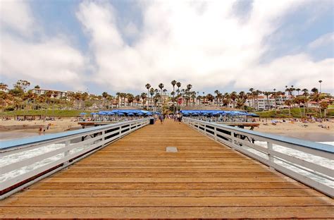 San Clemente Things To Do - California Beaches