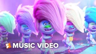 Reggaeton Music From Trolls World Tour | Popnable