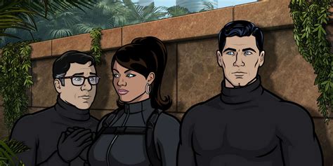 Archer season 12 Jessica Walter tribute made team member cry | EW.com