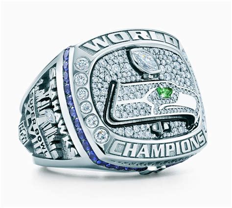 Super Bowl Rings: Photos of Every Design in NFL History - Sports ...