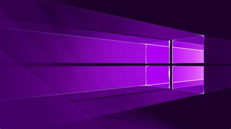 Windows 10 Purple Wallpapers - Wallpaper Cave