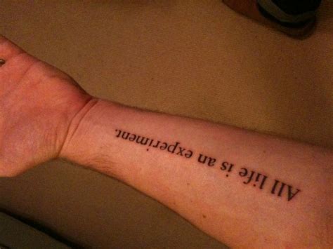 Wrist Tattoo Quote Ideas #13671 design ideas | Tattoosnet | Wrist ...