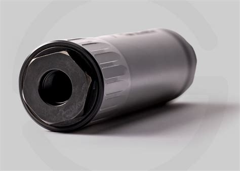 HUXWRX CASH9K - 9MM SUPPRESSOR - Watchdog Tactical