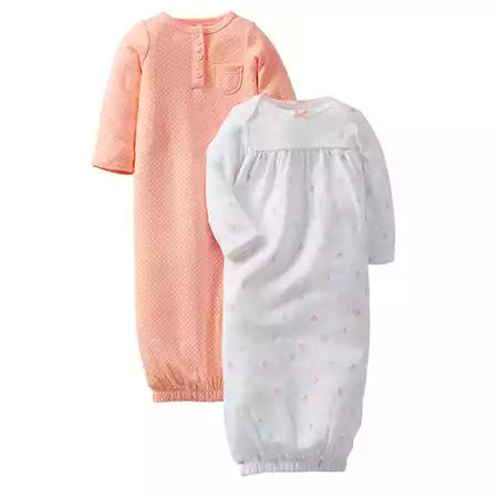 Buying Baby Clothes & Baby Essentials | Kohl's