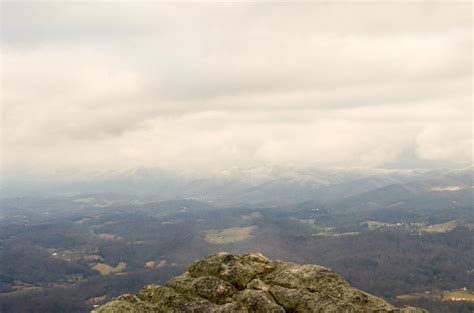 Buffalo Mountain Park, Johnson City, TN, USA : r/hiking