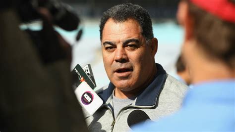 Meninga gets fired up over Kangaroos selections | Sporting News Australia