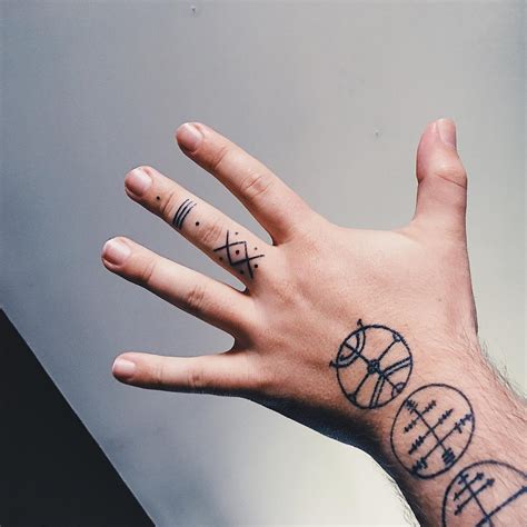 75+ Best Hand Tattoo Designs - Designs & Meanings 2019