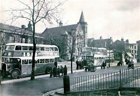 Uppermill Square Saddleworth. A nice line up of NWRCC vehi… | Flickr