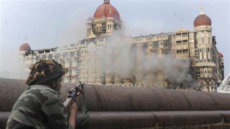 In 2008 Mumbai attacks, piles of spy data, but an uncompleted puzzle