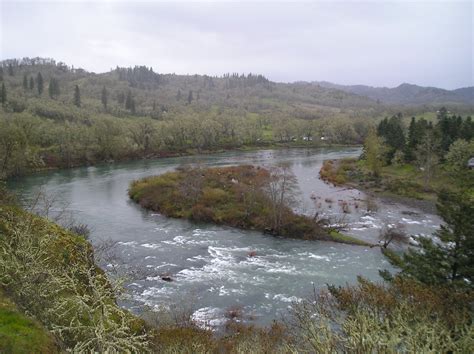 Roseburg, Oregon