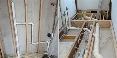 How to Vent Basement Bathroom Plumbing | 6 Step Guidelines