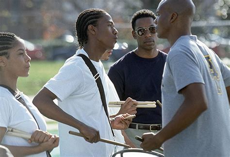 Waiching's Movie Thoughts & More : Retro Review: Drumline (2002)