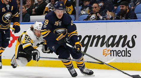 Sabres' Jake McCabe to have season-ending surgery - Sports Illustrated