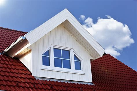 Dormer Windows: The 7 Styles You Can Choose - 33rd Square