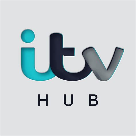 ITV Hub: TV Player & Catchup - iPad App - iTunes United Kingdom