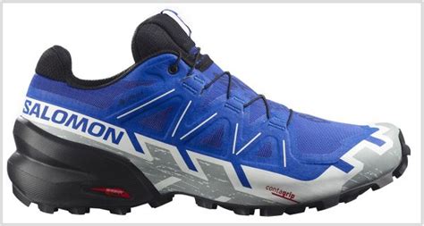 The best waterproof trail running shoes