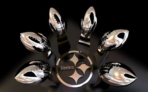 Consistency Wins Championships For Pittsburgh Steelers | Sports