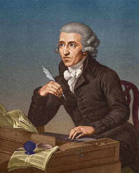 Joseph Haydn Photos – Pictures of Joseph Haydn | Getty Images