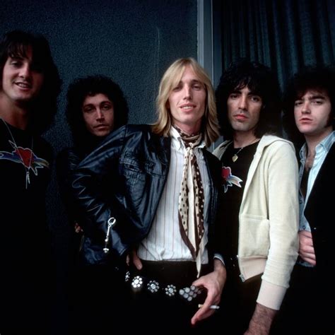 Tom Petty And The Heartbreakers